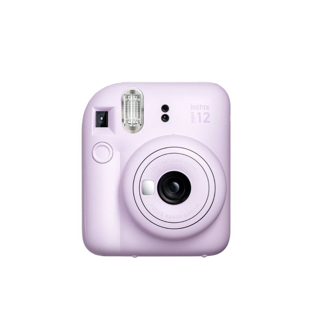 Fujifilm Instax Mini 12 Instant Film Camera