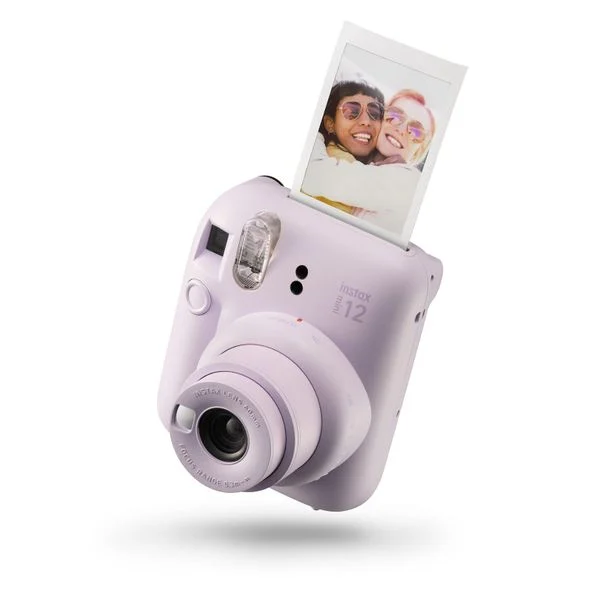 Fujifilm Instax Mini 12 Instant Film Camera